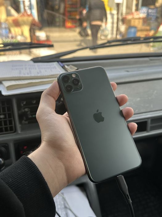 Iphone 11 Pro Max