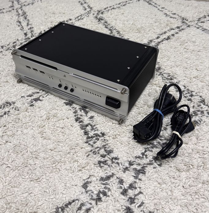 PlayStation 4 ps4 dev Dev Development Kit DUH-D1000AA