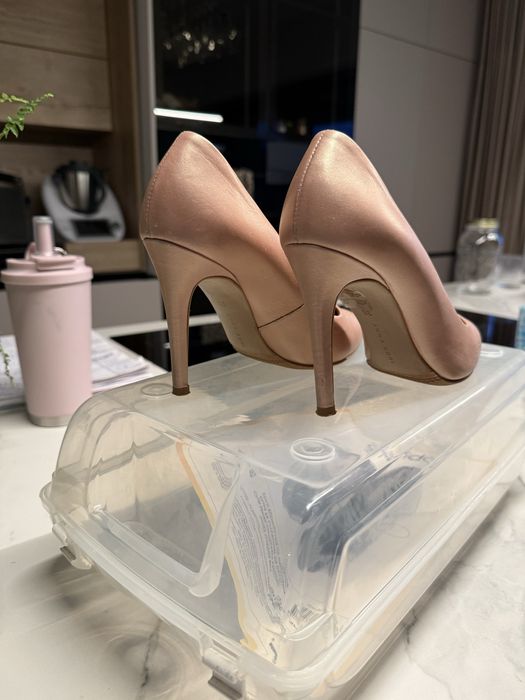 Stiletto Anna Cori mar 36