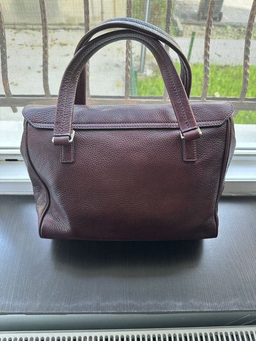 Geanta de dama Musette