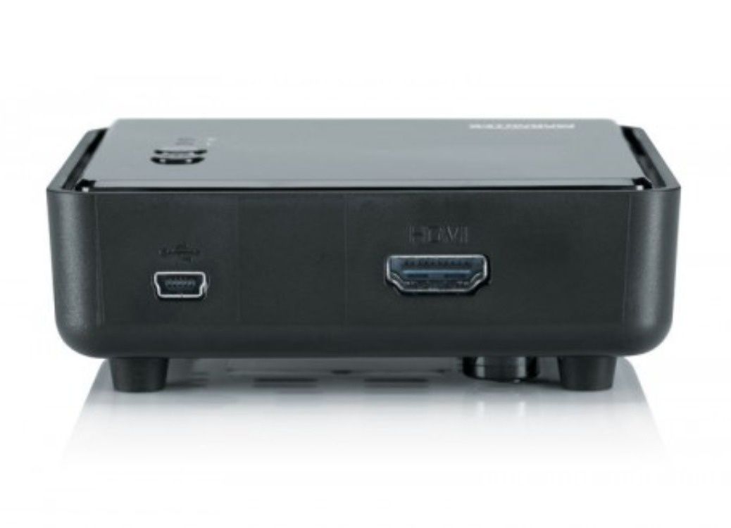 Extender HDMI FULL HD + 3D wireless Marmitek GigaView 821 / LoS 25m /
