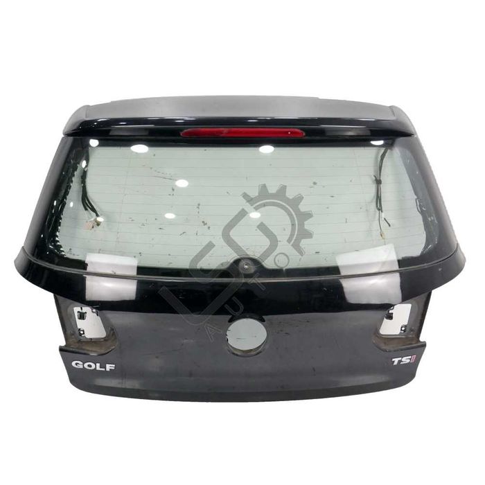 Заден капак Volkswagen Golf VI 2008-2016 ID: 150648