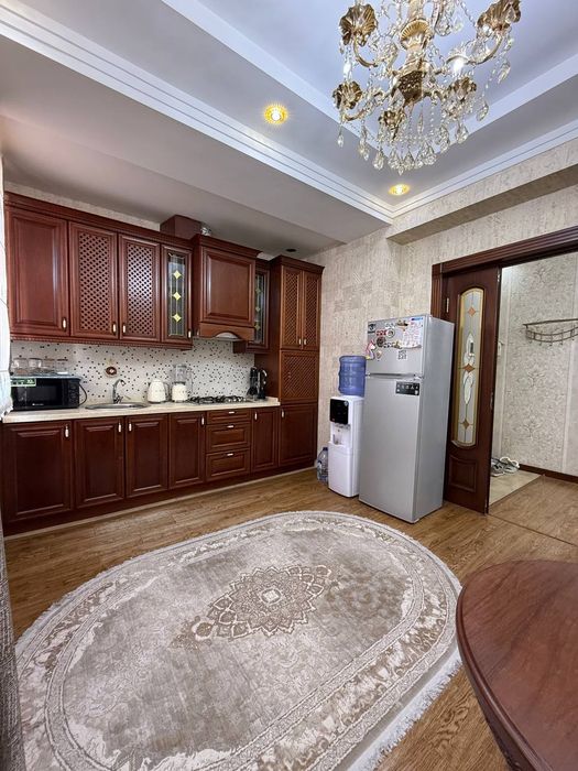 Kvartira продается 4/3/8 на ЖК Bodomzor Terassa