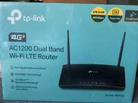 Router TP-LINK Archer MR500 4G+