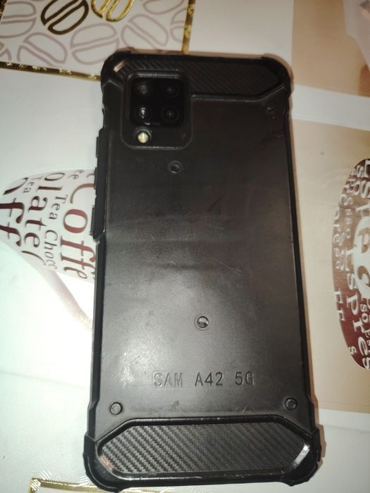 Samsung galaxy a 42 5g 128gb