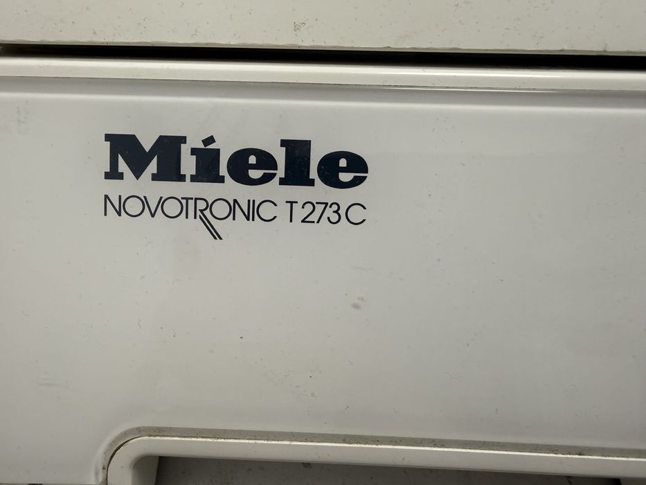 Сушилня Miele (Миеле)