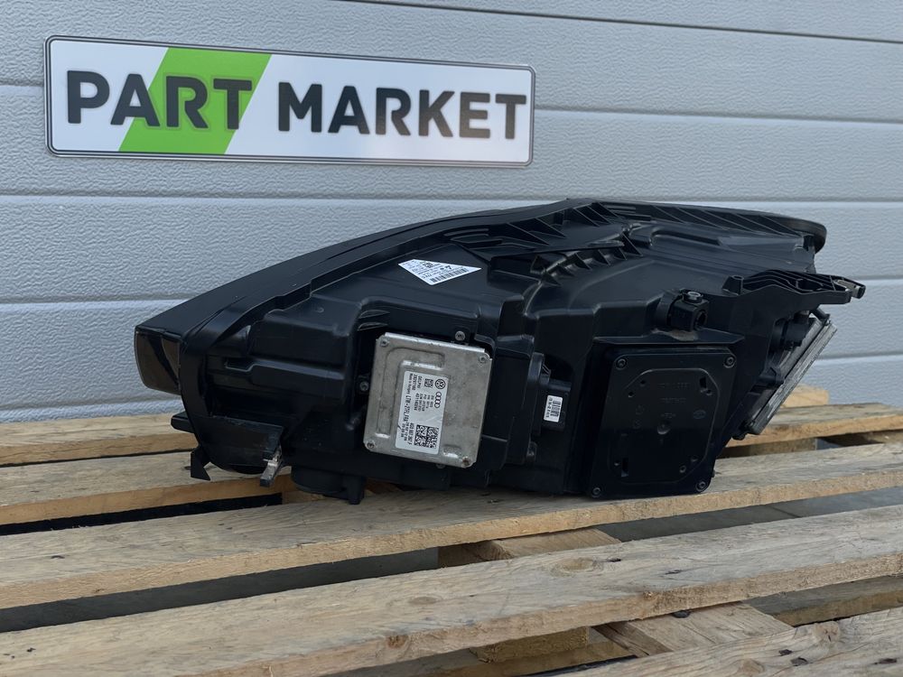 Десен фар AUDI A6 C7 FULL LED 4G0941774C