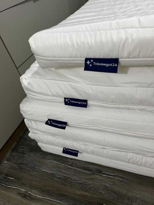 Saltele noi import germania