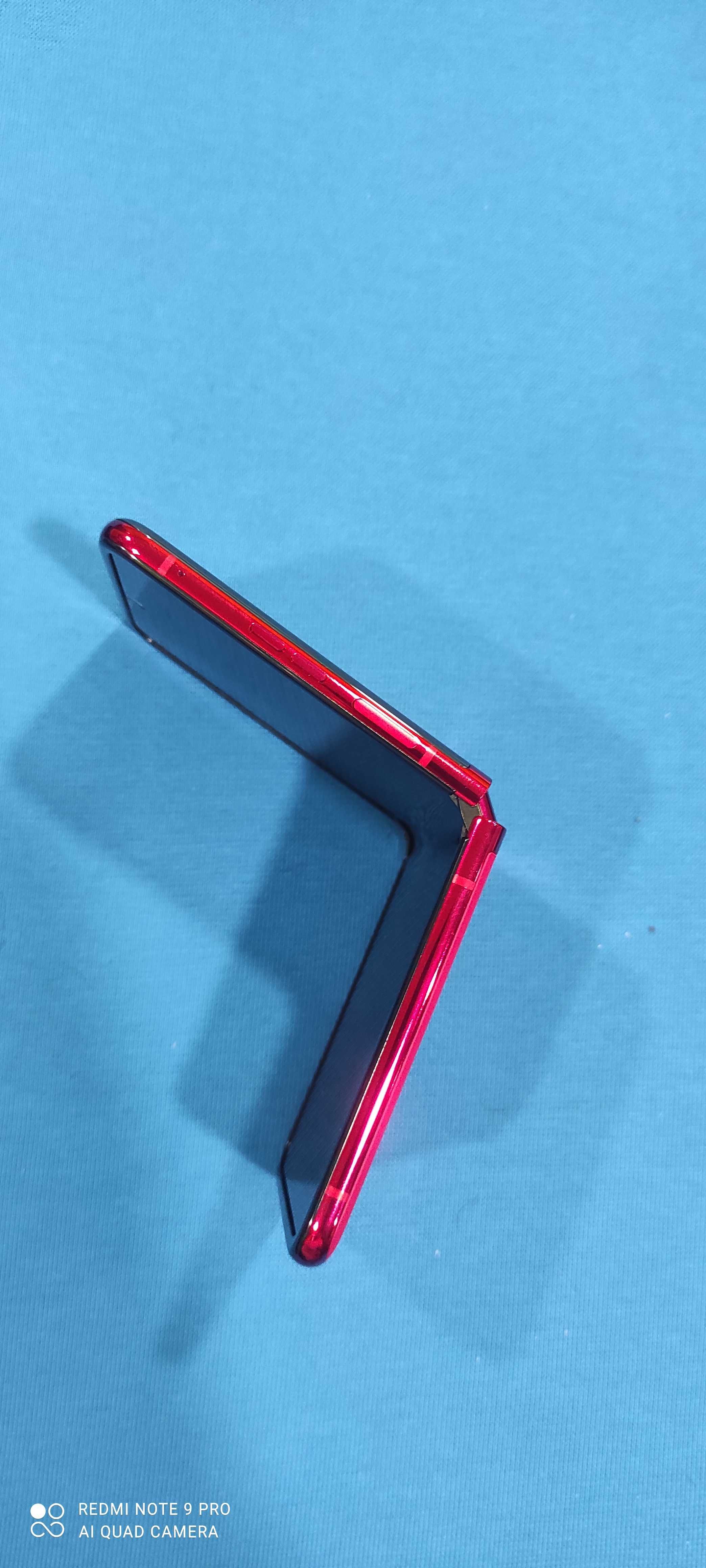 Чисто нов
Motorola Razr 40 Ultra