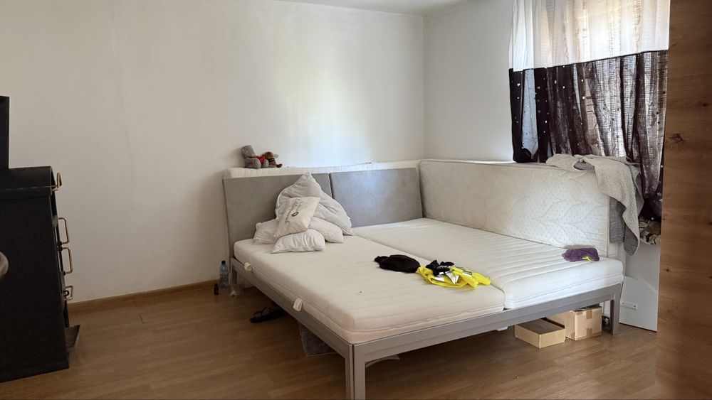 Casa Locuibilă Com Denta sat Breștea jud Timiș