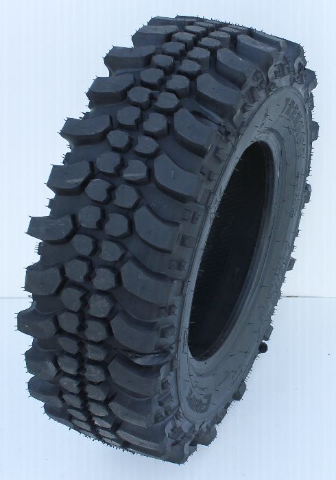 Anvelope teren cauciucuri 235/75 R15 tip SIMEX KAIMAN 4x4 Off-Road nou