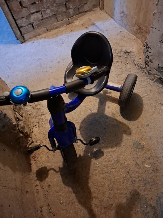 Детско колело50лв