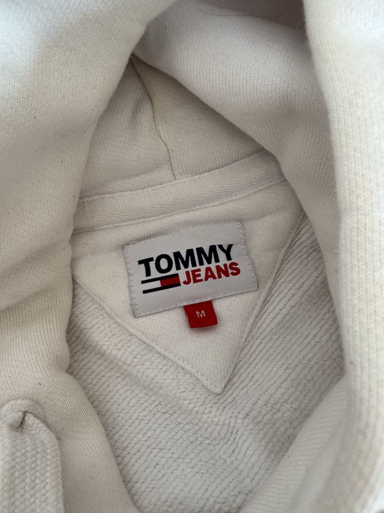 Оргинален суичър tommy hilfiger
