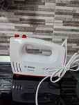 Mixer de la Bosch
