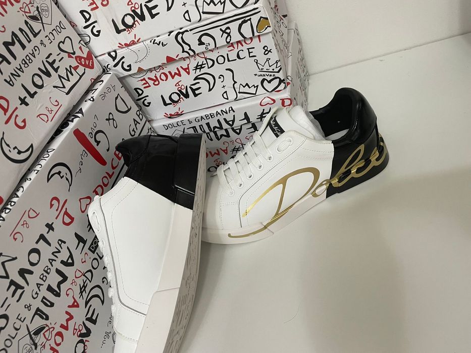 Dolce&Gabbana Portofino PREMIUM EDITION& QUALITY