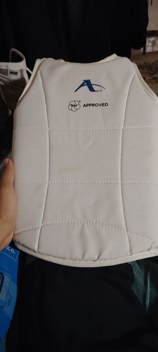 экипировка Arawaza