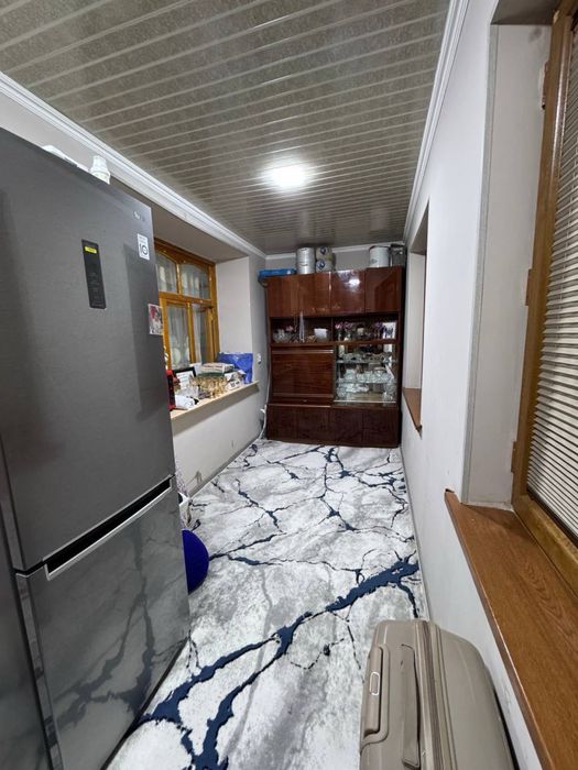 Продаётся Махтумкули Зеленый квартал Ташсельмаш боткина 2/2/4