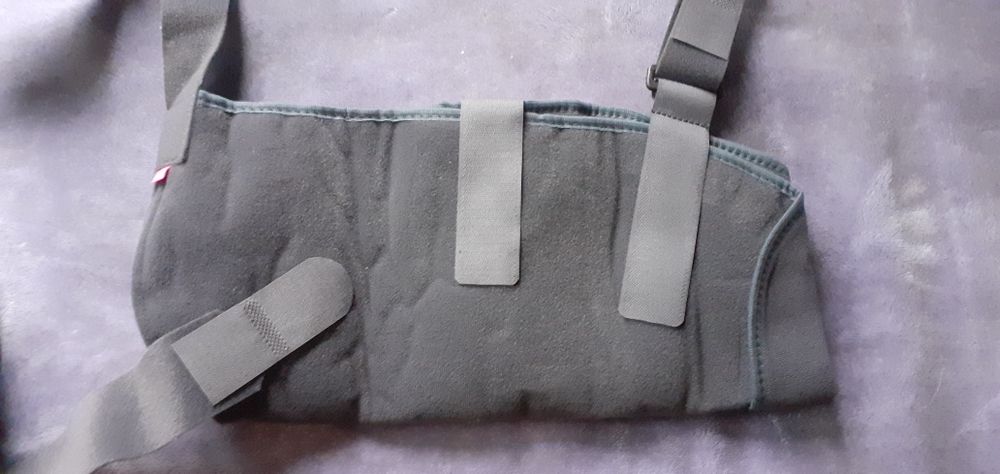 Ортеза за рамо,неизползвана