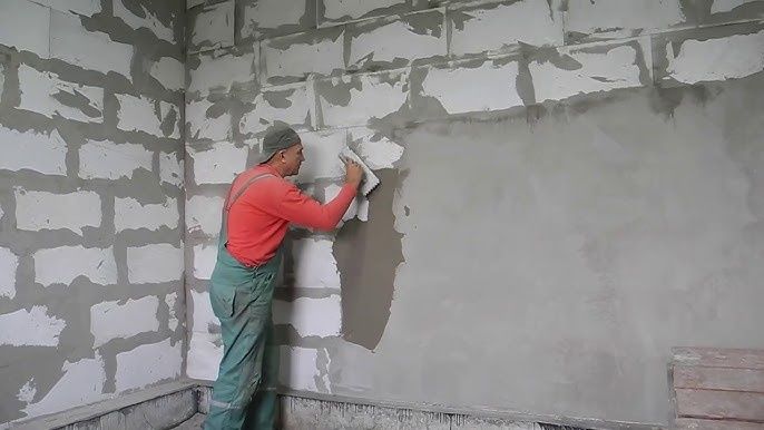 Шкатурка стяшка договорны