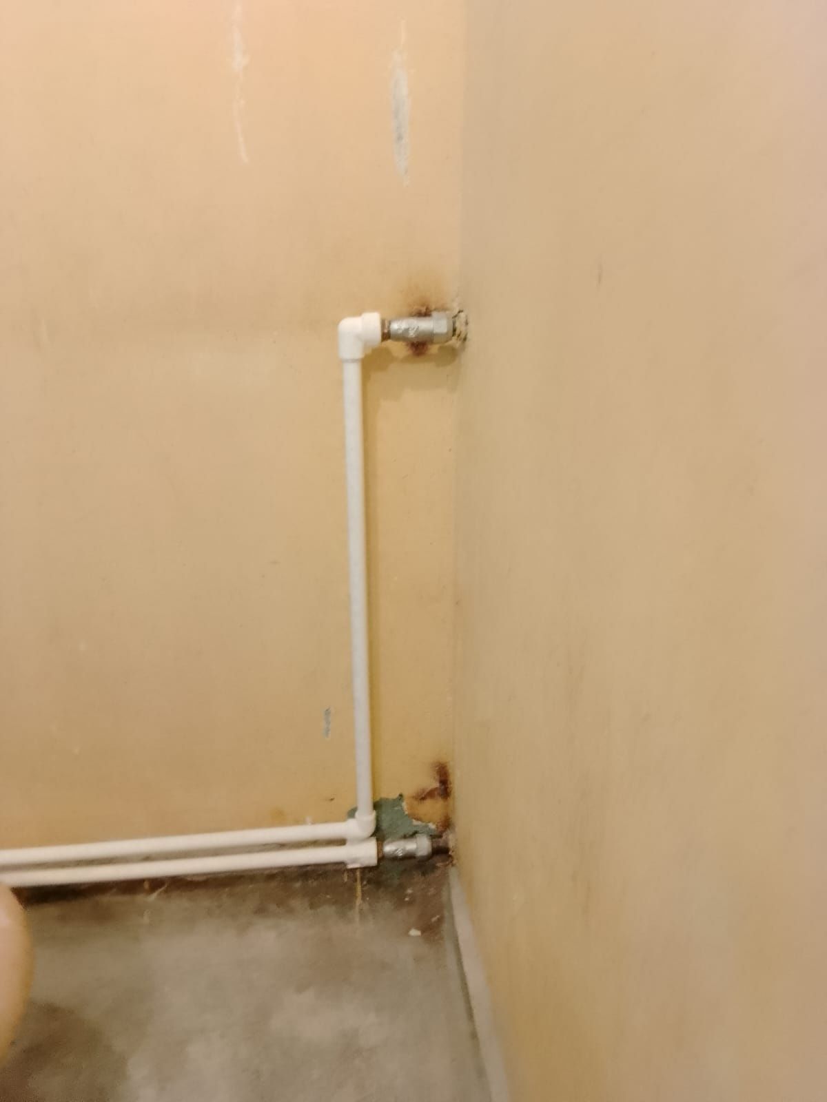 Instalații sanitare și termice