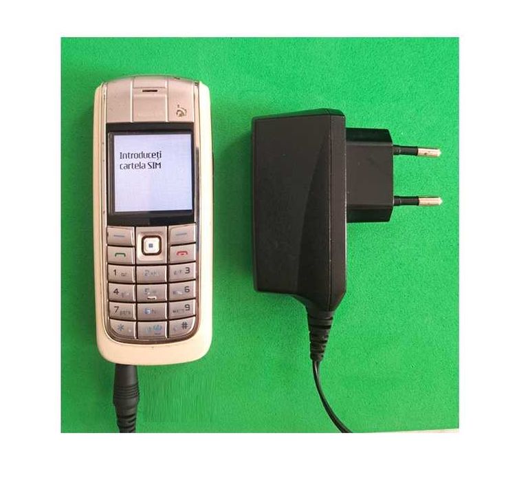 Telefon Nokia funcțional