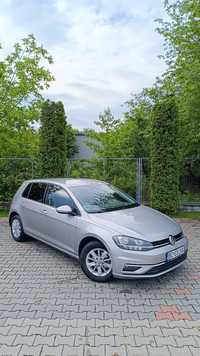 Vw Golf 7 2018 1.0 Tsi