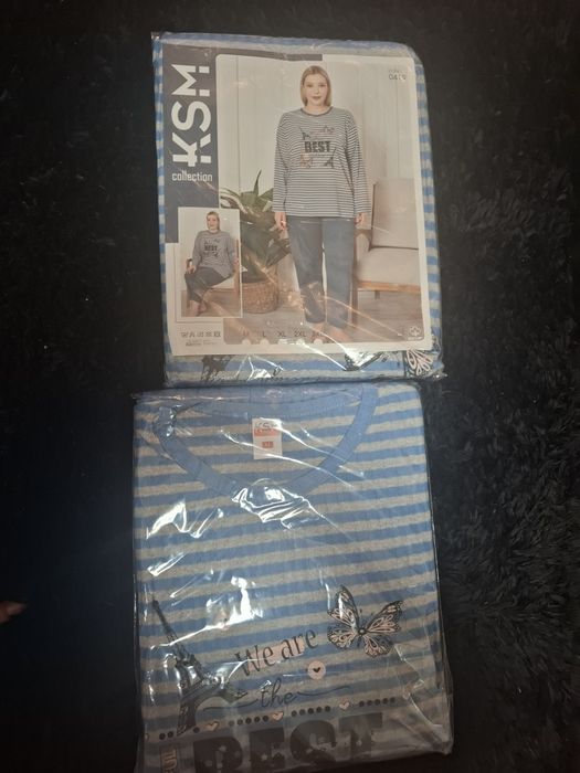 Pijamale dama ieftina