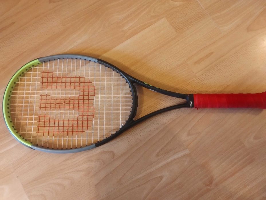 Тенис ракета Wilson Blade 274 gr