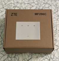 Vand Router ZTE MF296C
