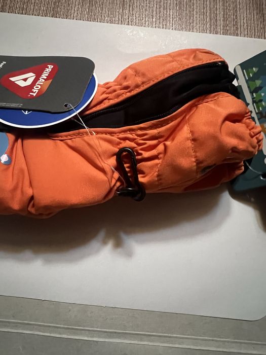 Детски ръкавици ESKA Bento Shield Baby