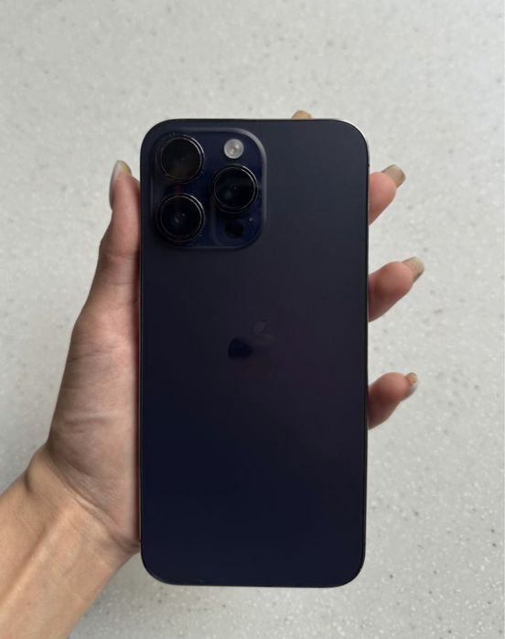 Продаю Iphone 14 pro max