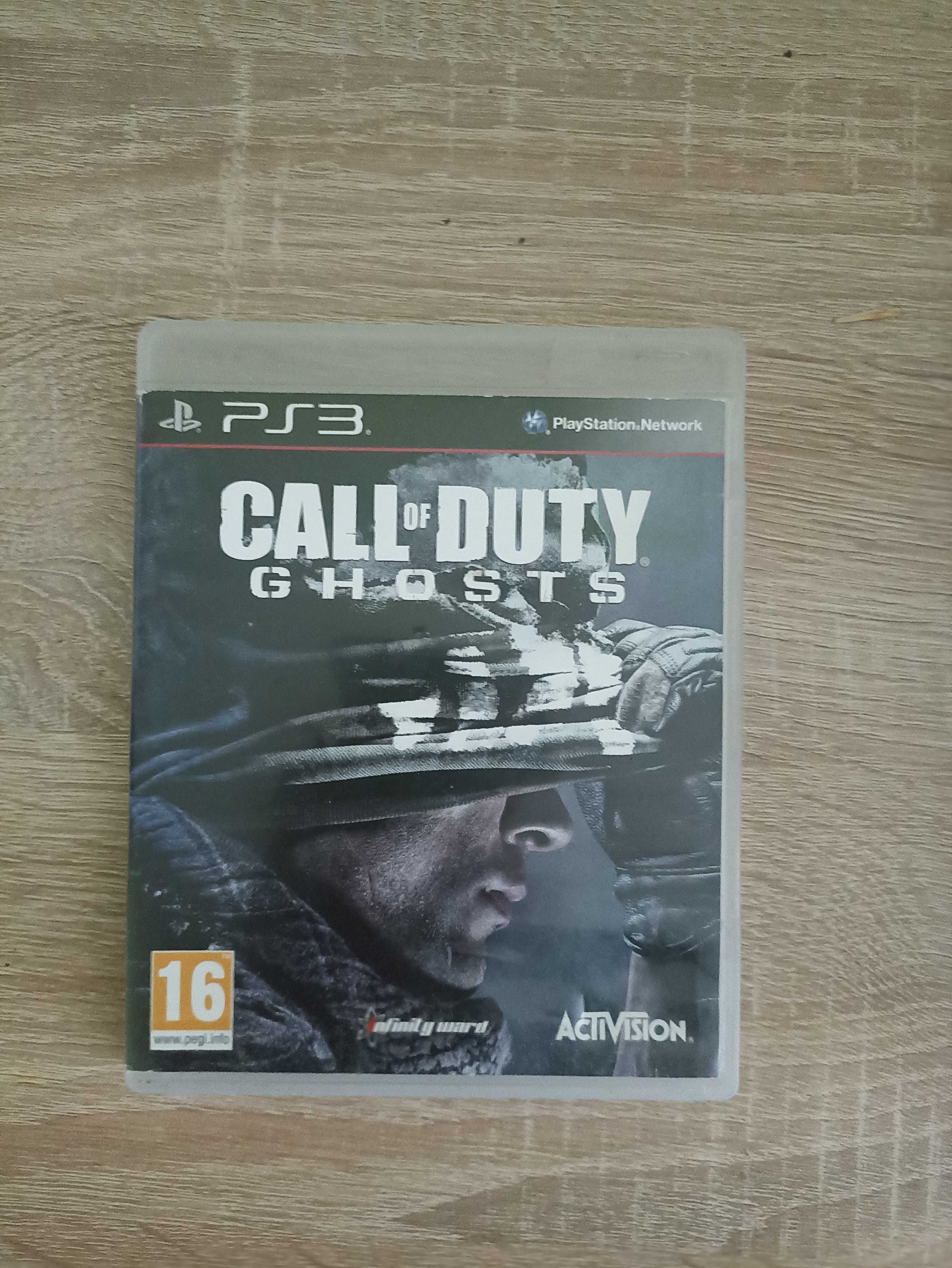 Ps3игри CALL of DUTY,MAGHITMAN, и др