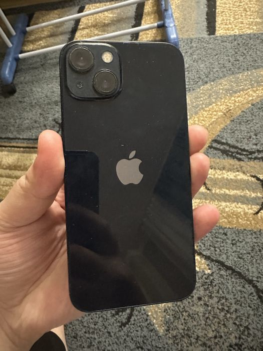 Apple 13 в идеальном состояний!