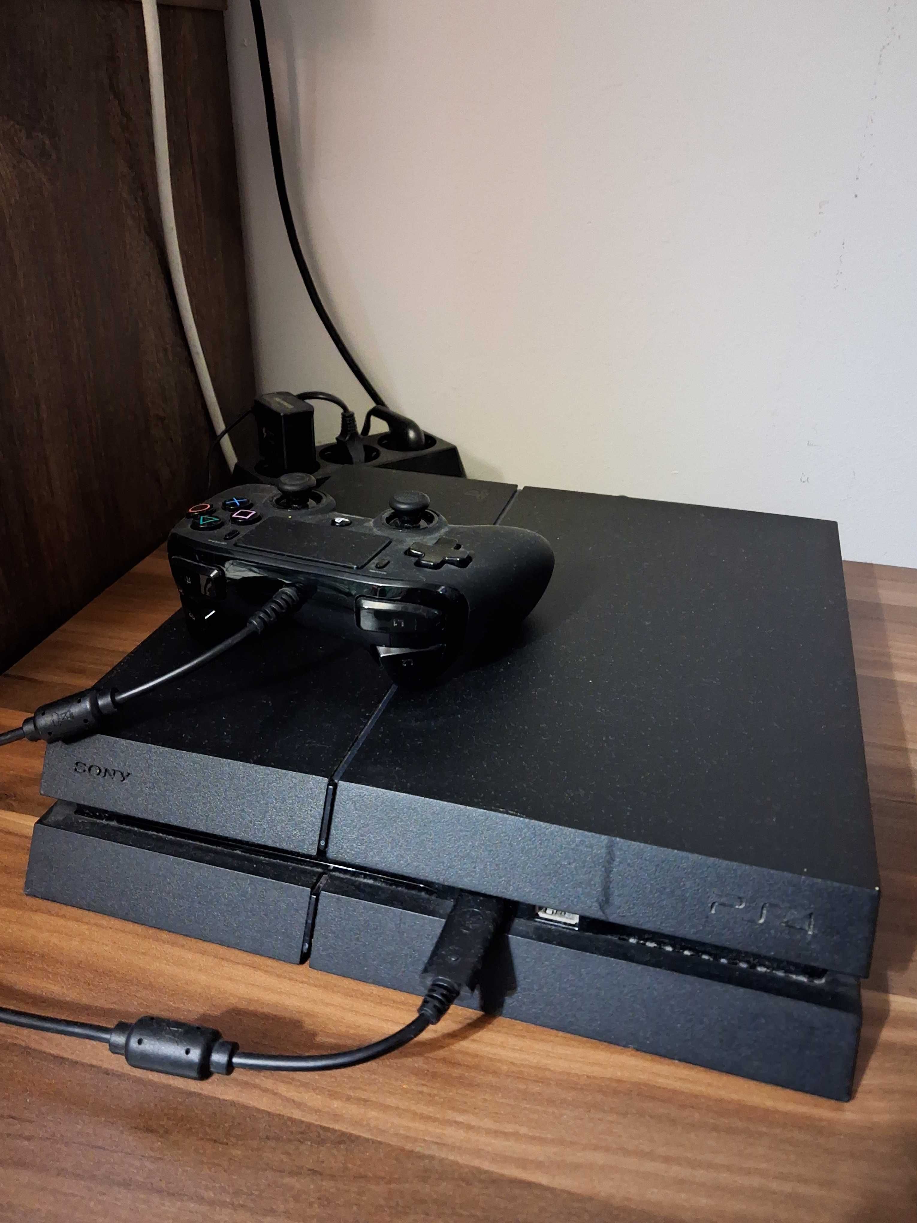 Playstation 4 с игри