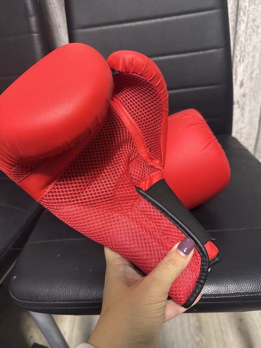 Боксови ръкавици за дете