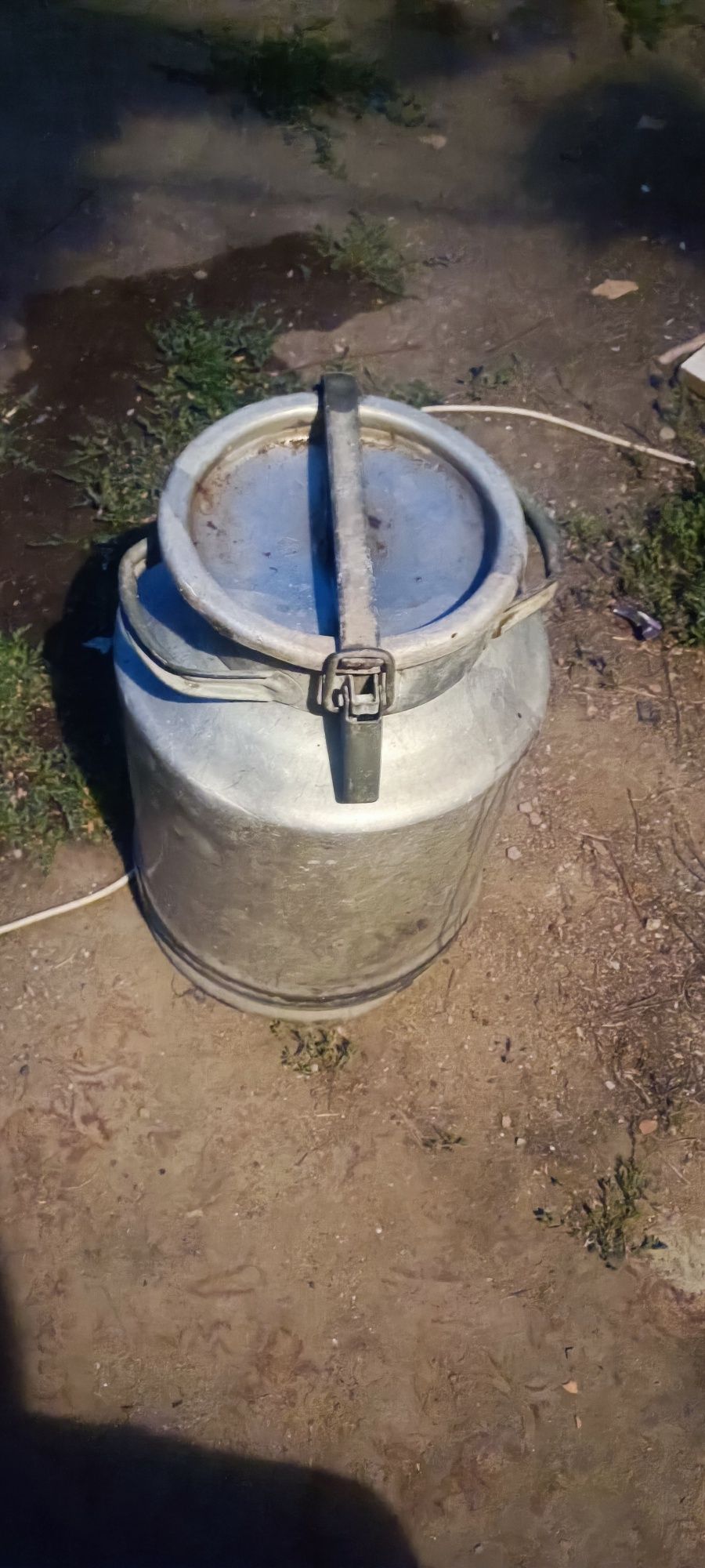 Продам флягу в хорошем состоянии