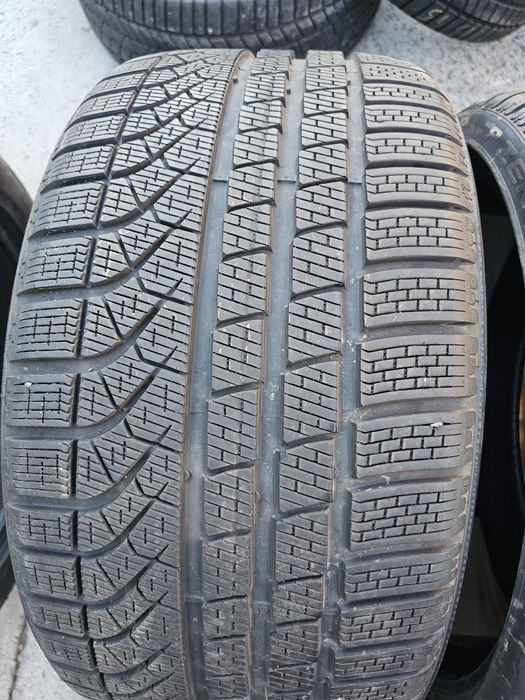 Anvelope iarna noi 285 30 22