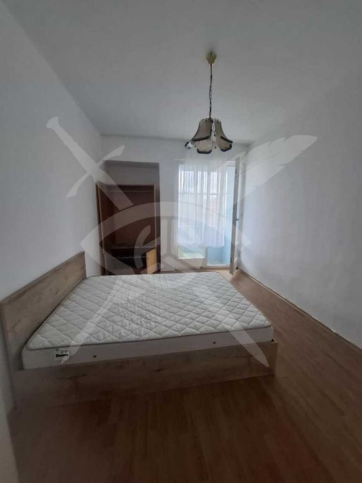 Дава се под наем Двустаен апартамент в Варна, Погреби - 47 кв.м за 300 € - Снимка #4