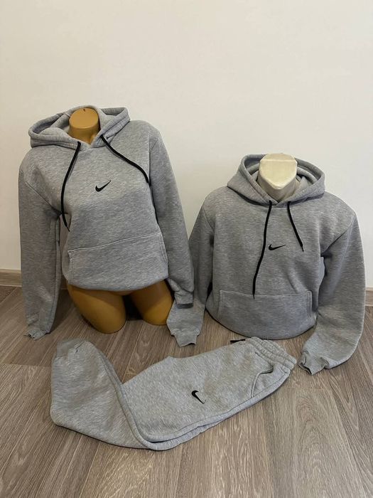 Treninguri unisex confortabile sezon toamnă-iarnă