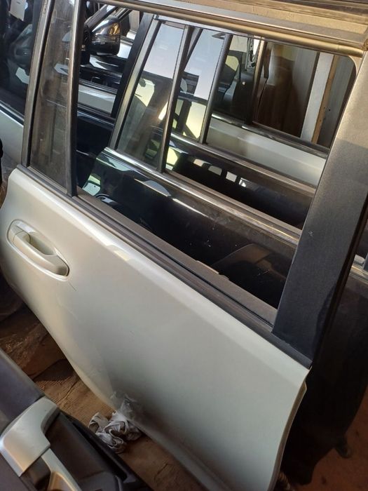 Кузовные детали от kia hyundai