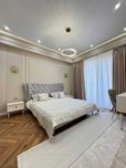 ЖК Istanbul City • 3-комн • 90м² • этаж 6/9 • [336-KAT17]