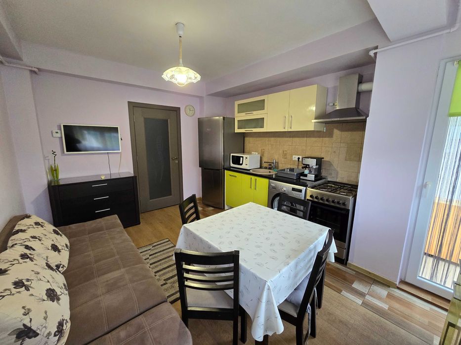 CHIRIE Apartament cu 2 camere, decomandat, Cartierul Arhitecților