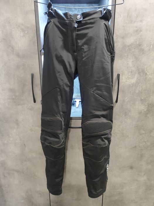 Дамски текстилен панталон Vanucci