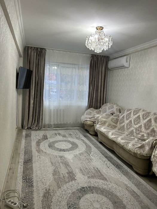 Продам 3х комнатную квартиру