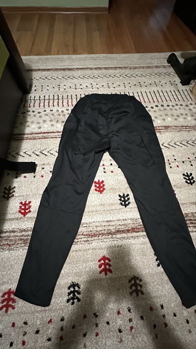 Pantaloni cicliam MTB iarna si vara