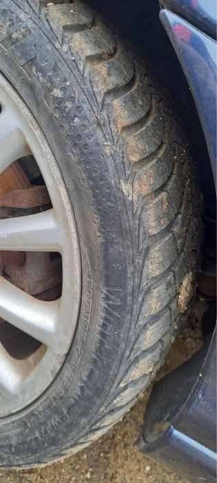 Jaguar X-Type 2007 Diesel