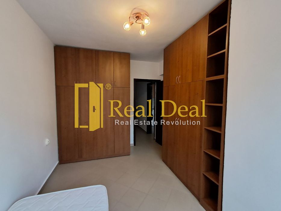 Дава се под наем Двустаен апартамент в София, Център - 75 кв.м за 747.66 € - Снимка #8