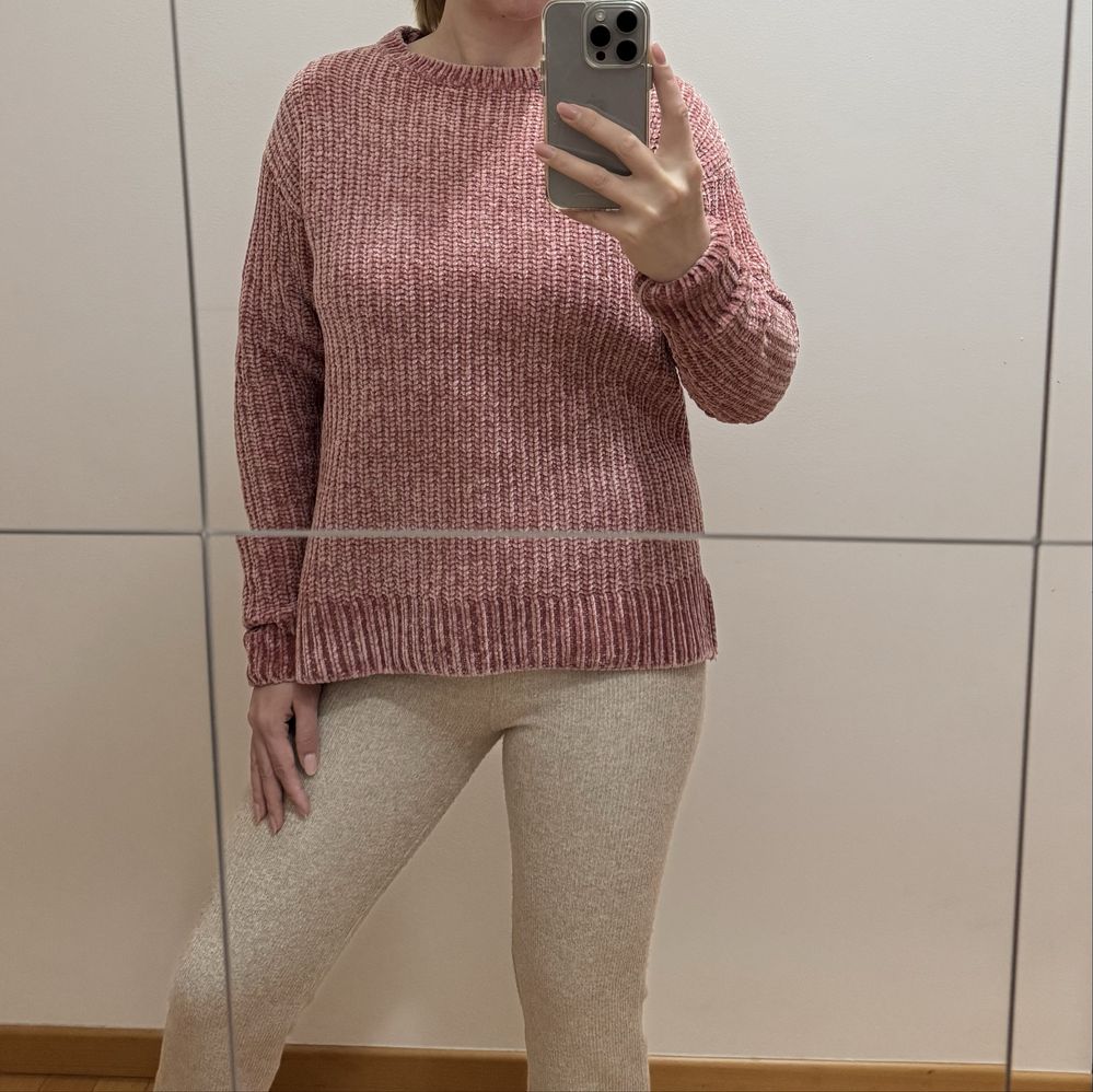 Pulover damă  nou,marime S