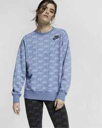 Дамски суичър Nike Women’s Air AOP Crew