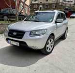Hyundai Santa Fe 2.2 CRDi 150кс.